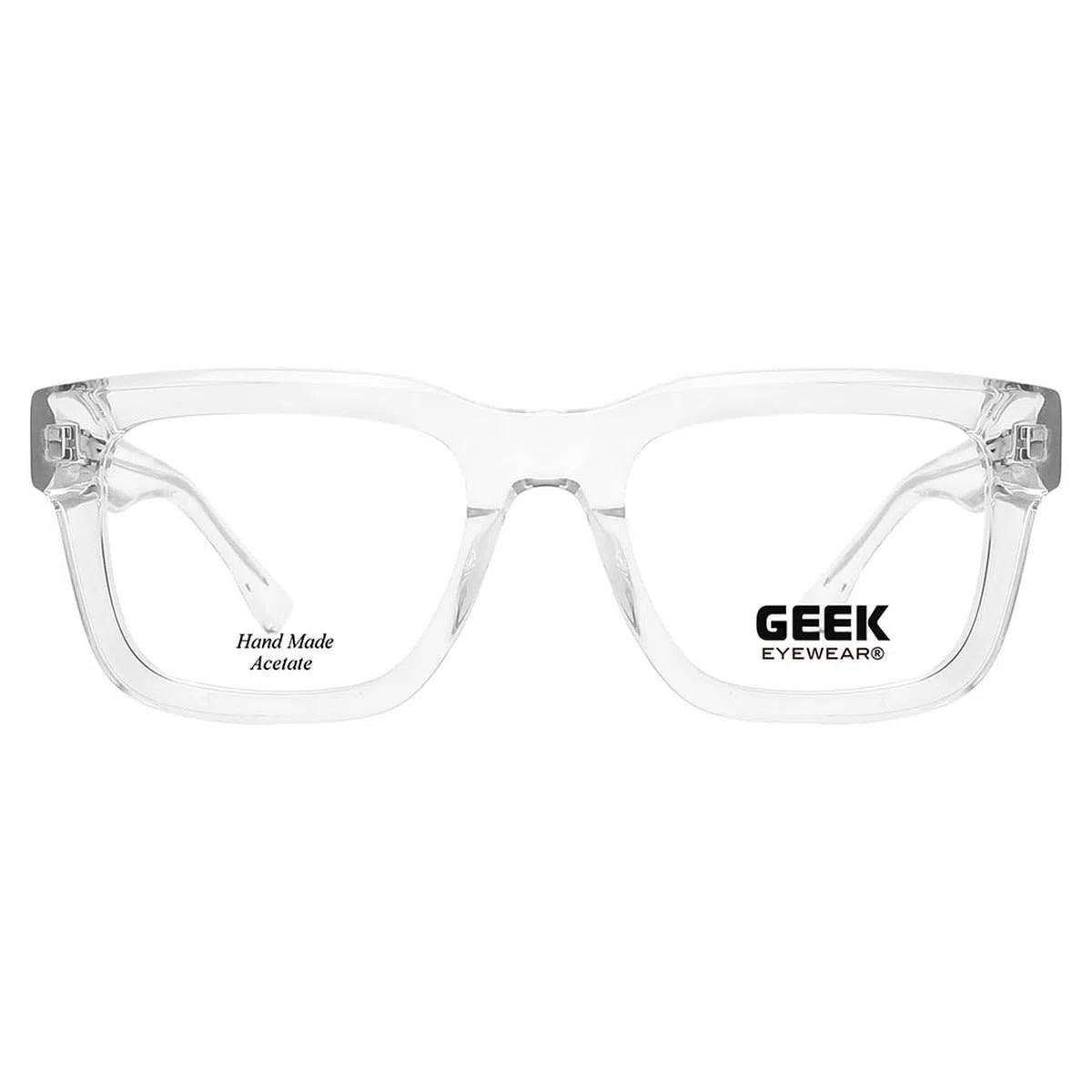 GEEK EYEWEAR NEXON Eyeglasses - view 7